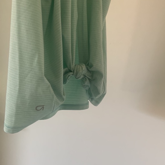 Gap Fit Open Back Tank Top Size XS - Picture 5 of 8